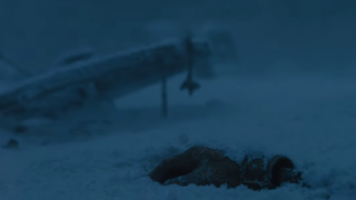 Winter has come in a dire, doomsaying new <i>Game Of Thrones</i> teaser